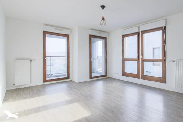 Appartement à vendre |  Mantes-la-Ville |  3 pièces | 58 m²