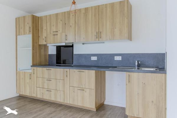 Appartement à vendre |  Mantes-la-Ville |  3 pièces | 58 m²