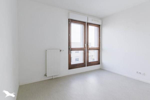 Appartement à vendre |  Mantes-la-Ville |  3 pièces | 58 m²