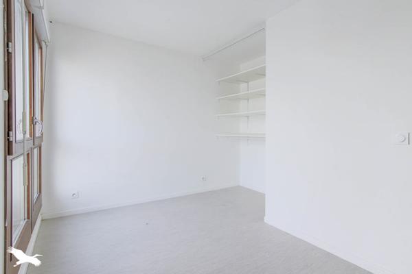 Appartement à vendre |  Mantes-la-Ville |  3 pièces | 58 m²