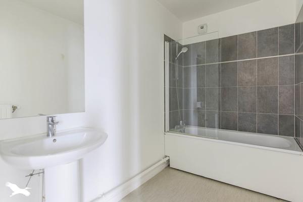 Appartement à vendre |  Mantes-la-Ville |  3 pièces | 58 m²