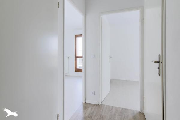 Appartement à vendre |  Mantes-la-Ville |  3 pièces | 58 m²