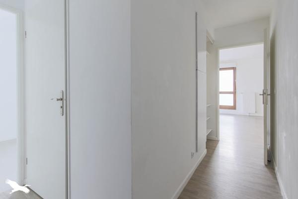 Appartement à vendre |  Mantes-la-Ville |  3 pièces | 58 m²