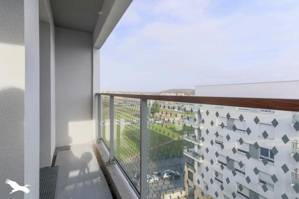 Appartement à vendre |  Mantes-la-Ville |  3 pièces | 58 m²