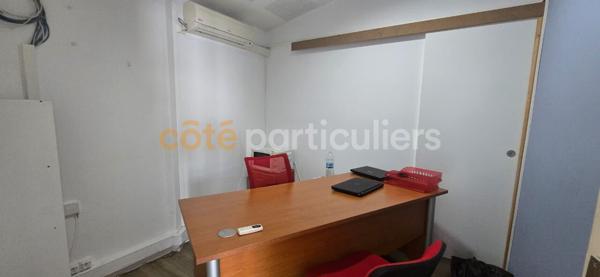 Vente Local commercial43 m² - 97139 LES ABYMES (97139)