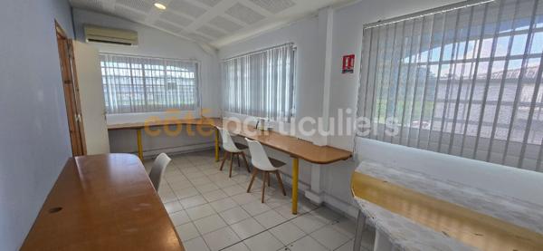Vente Local commercial43 m² - 97139 LES ABYMES (97139)