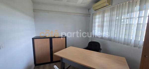 Vente Local commercial43 m² - 97139 LES ABYMES (97139)