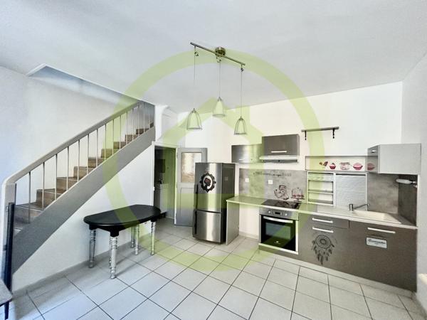 Maison à LENS LESTANG (26210)