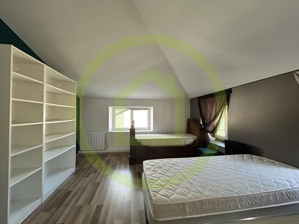 Maison à LENS LESTANG (26210)