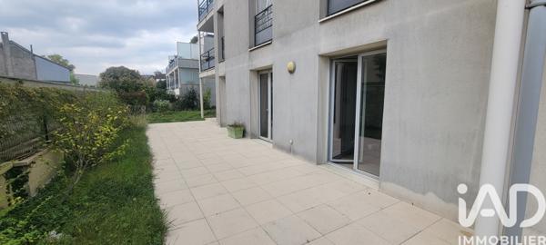 Appartement à vendre 4 pièces 90 m² Grenoble