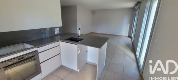 Appartement à vendre 4 pièces 90 m² Grenoble