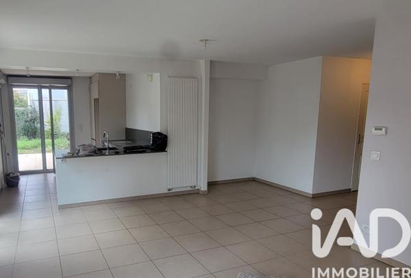 Appartement à vendre 4 pièces 90 m² Grenoble