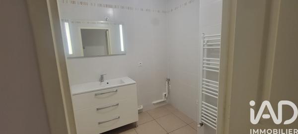 Appartement à vendre 4 pièces 90 m² Grenoble