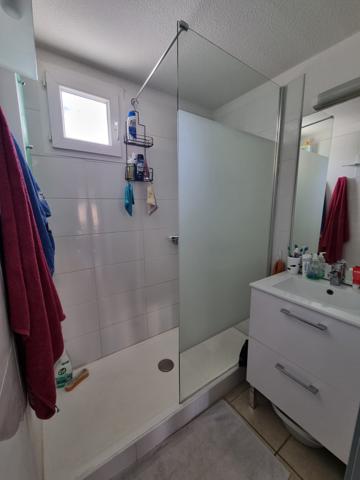 Saint-Pierre-la-mer (11560) Maison T3 de 45 m2 11560 Saint pierre la mer