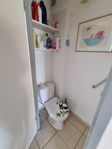 Saint-Pierre-la-mer (11560) Maison T3 de 45 m2 11560 Saint pierre la mer