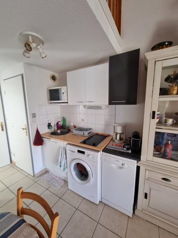 Saint-Pierre-la-mer (11560) Maison T3 de 45 m2 11560 Saint pierre la mer