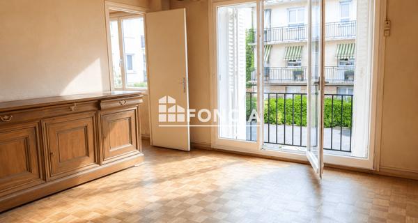À vendre Studio 42.15 m² - Viroflay 78220