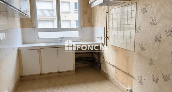 À vendre Studio 42.15 m² - Viroflay 78220