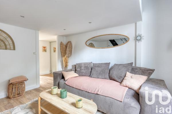 Appartement à vendre 4 pièces 64 m² Saint-Cyr-sur-Mer