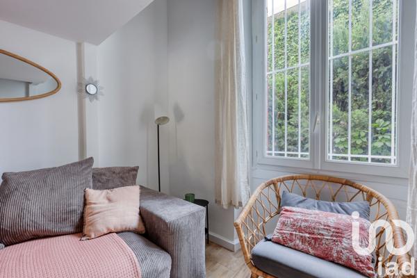 Appartement à vendre 4 pièces 64 m² Saint-Cyr-sur-Mer