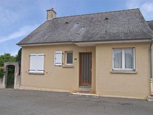 JAVRON LES CHAPELLES