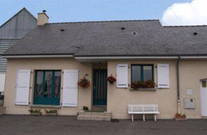 JAVRON LES CHAPELLES