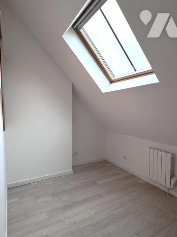 CALAIS MAIRIE - MAISON 3 CHAMBRES