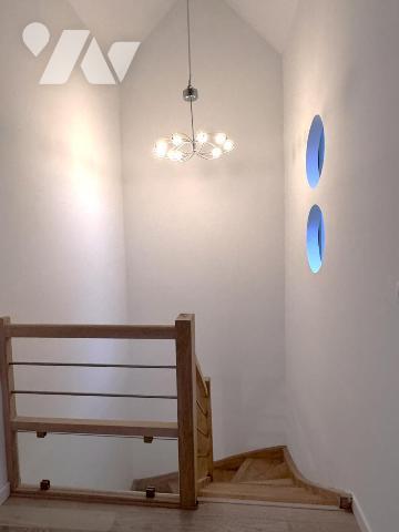 CALAIS MAIRIE - MAISON 3 CHAMBRES