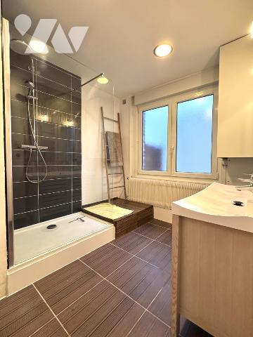 CALAIS MAIRIE - MAISON 3 CHAMBRES