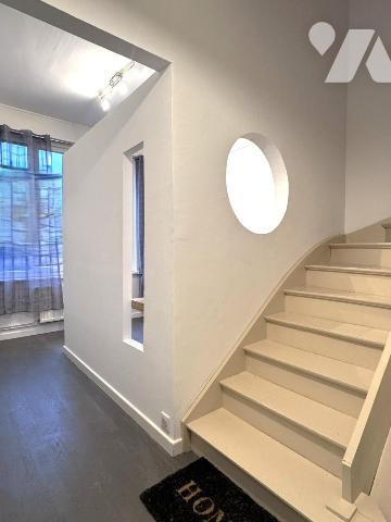 CALAIS MAIRIE - MAISON 3 CHAMBRES