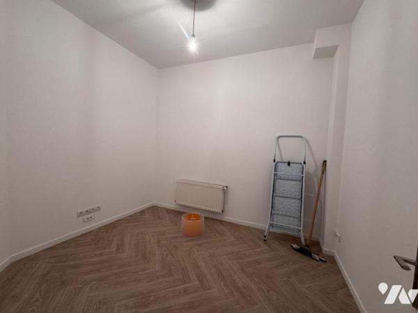 CALAIS MAIRIE - MAISON 3 CHAMBRES