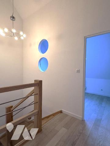 CALAIS MAIRIE - MAISON 3 CHAMBRES