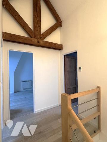 CALAIS MAIRIE - MAISON 3 CHAMBRES