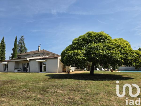 Maison à vendre 12 pièces 310 m² Bretenoux