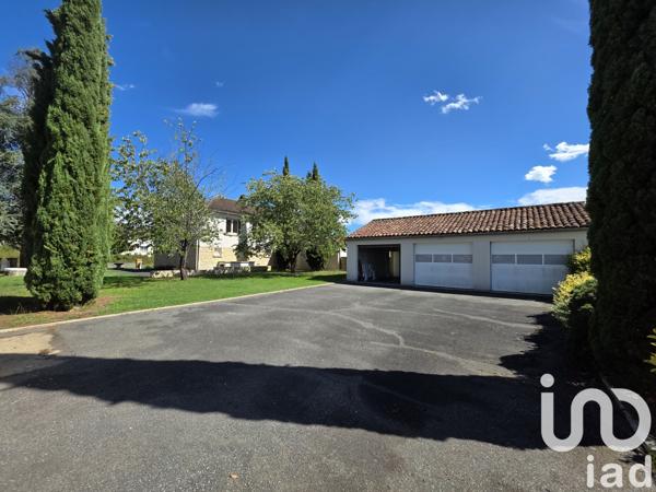 Maison à vendre 12 pièces 310 m² Bretenoux