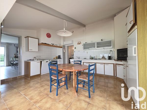 Maison à vendre 12 pièces 310 m² Bretenoux