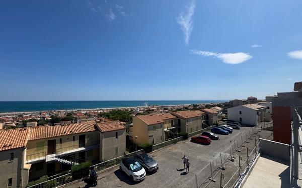 Appartement à vendre    3 pièces •  Fleury