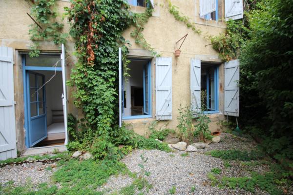 Vente / Appartement T2