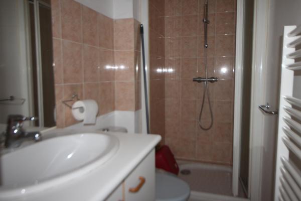 Vente / Appartement T2