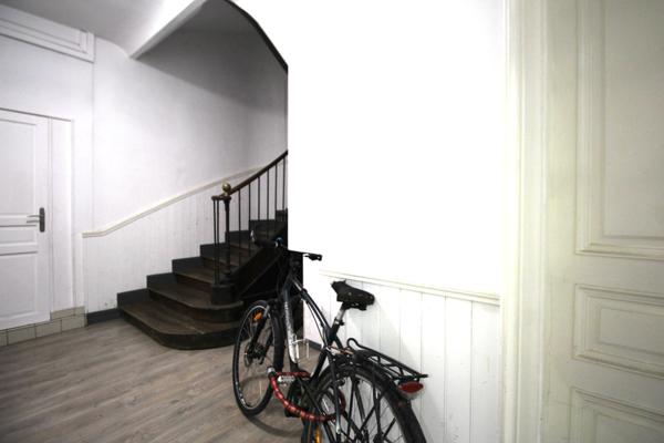 Vente / Appartement T2