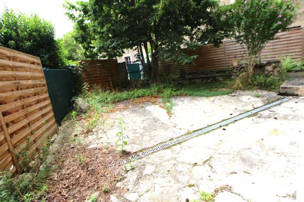 Vente / Appartement T2