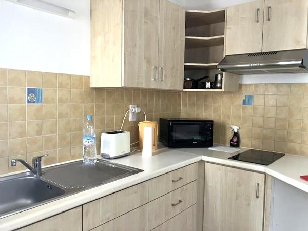 Vente / Appartement T2