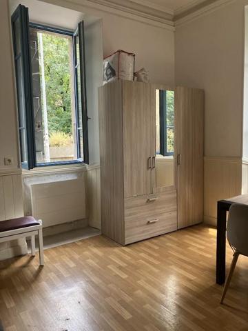 Vente / Appartement T2