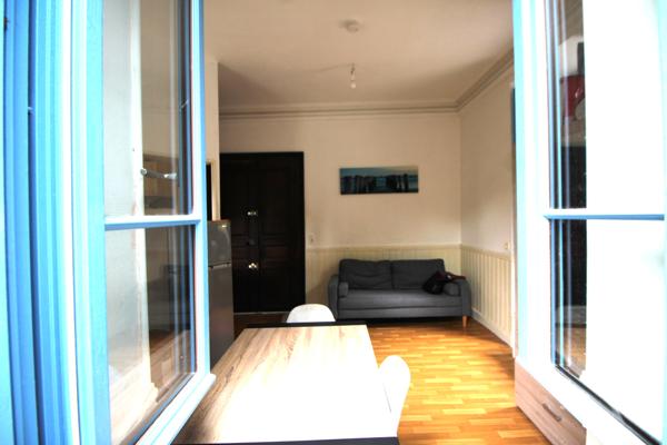 Vente / Appartement T2