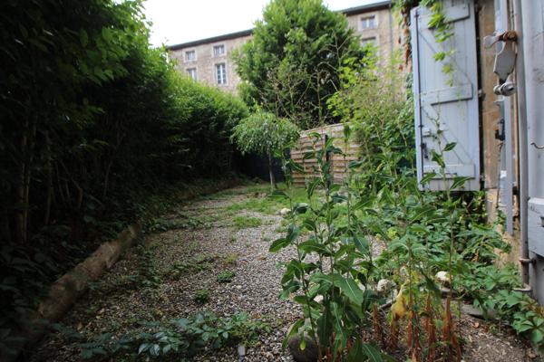 Vente / Appartement T2