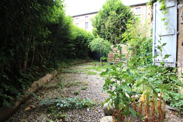 Vente / Appartement T2