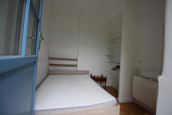 Vente / Appartement T2
