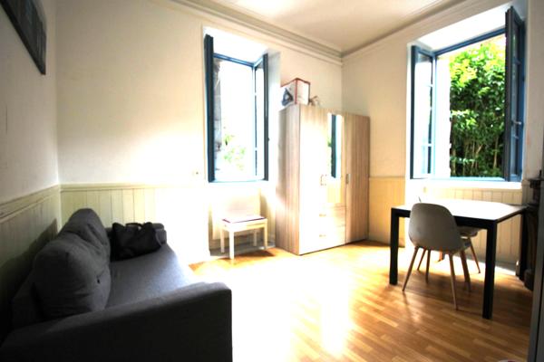 Vente / Appartement T2