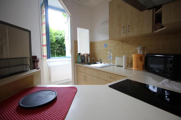 Vente / Appartement T2