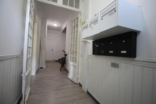 Vente / Appartement T2